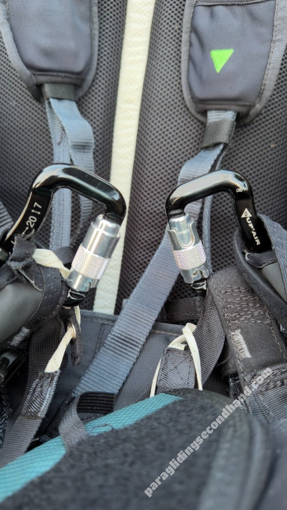 Supair EVO XC3 (with speedbag), L, 2016 - Image 4