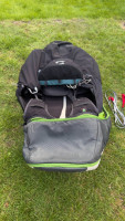 Supair EVO XC3 (with speedbag), L, 2016