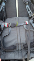 Supair EVO XC3 (with speedbag), L, 2016