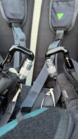 Supair EVO XC3 (with speedbag), L, 2016