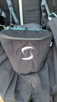Supair EVO XC3 (with speedbag), L, 2016