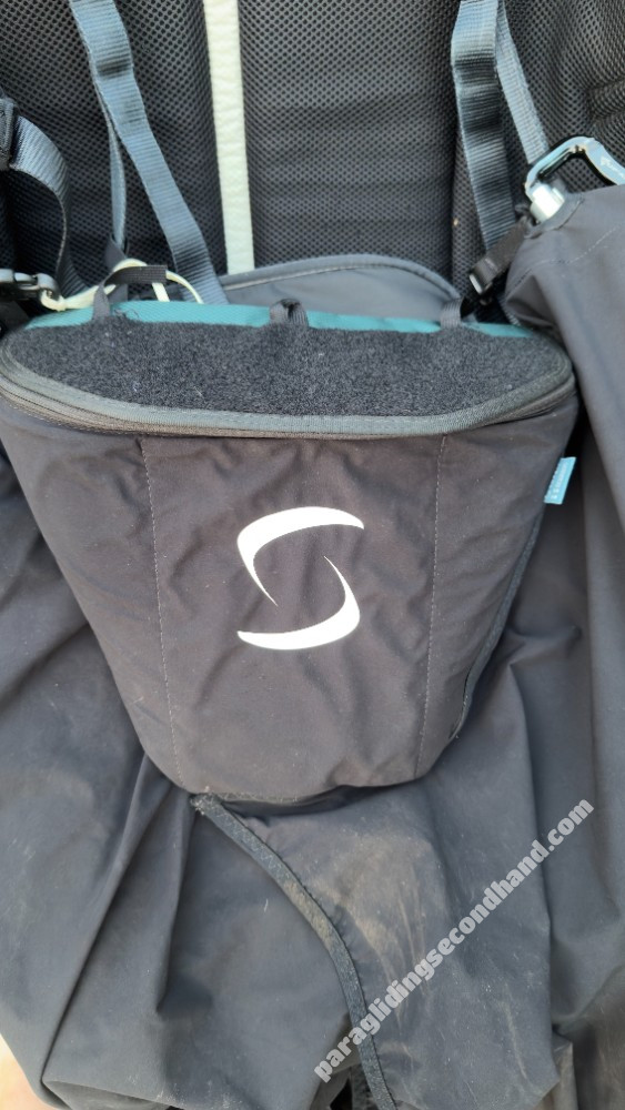 Supair EVO XC3 (with speedbag), L, 2016 - Image 8