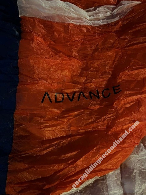 Advance Sigma DLS, 26, 2025, (92-114kg), 24h - Image 3
