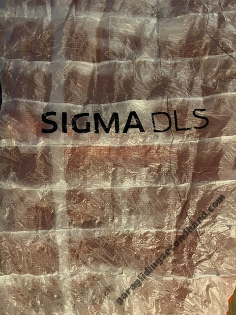 Advance Sigma DLS, 26, 2025, (92-114kg), 24h