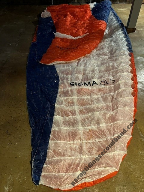 Advance Sigma DLS, 26, 2025, (92-114kg), 24h - Image 4