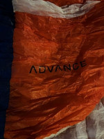 Advance Sigma DLS, 26, 2025, (92-114kg), 24h