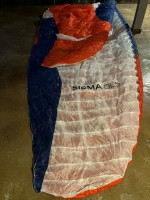 Advance Sigma DLS, 26, 2025, (92-114kg), 24h