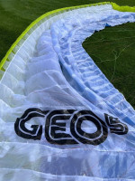 Ozone Geo 5, MS, 1950, (75-95kg), 70h