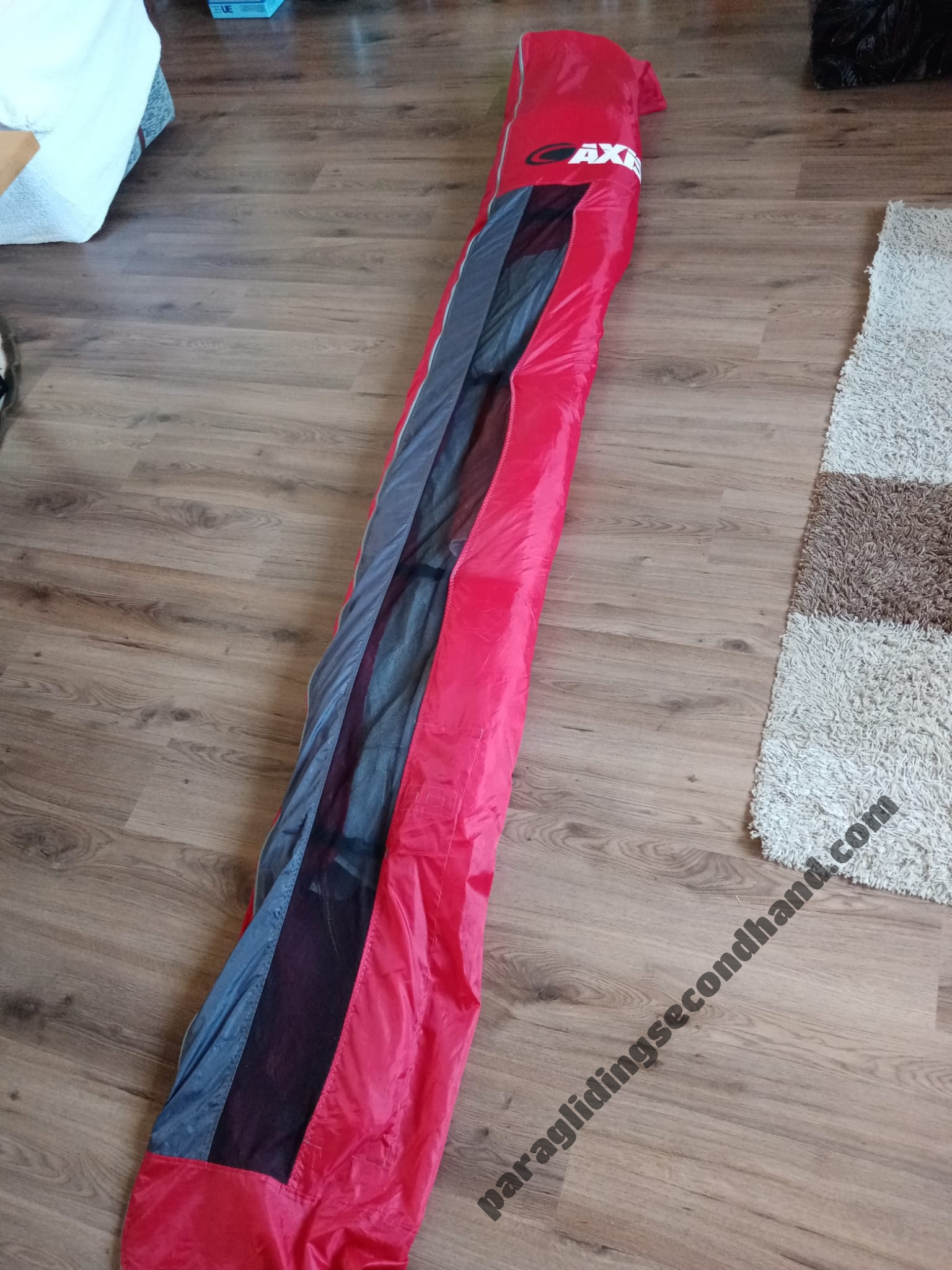 Axis AXIS VEGA 6 L 95-112kg, L, 2023, (95-112kg), 50h
