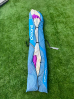 Ozone Swift 6, MS, 2023, (75-95kg), 90h
