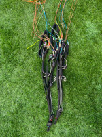Ozone Swift 6, MS, 2023, (75-95kg), 90h
