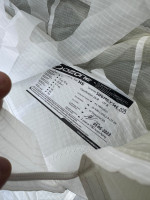 Ozone Swift 6, MS, 2023, (75-95kg), 90h