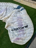 Ozone Swift 6, MS, 2023, (75-95kg), 90h