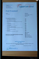 Ozone Swift 6, MS, 2023, (75-95kg), 90h