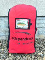Independence Pioneer 3, XS, 2020, (60-85kg), 5h