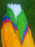 Independence Pioneer 3, XS, 2020, (60-85kg), 5h