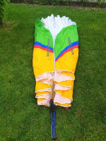 Independence Pioneer 3, XS, 2020, (60-85kg), 5h