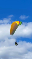 Independence Pioneer 3, XS, 2020, (60-85kg), 5h
