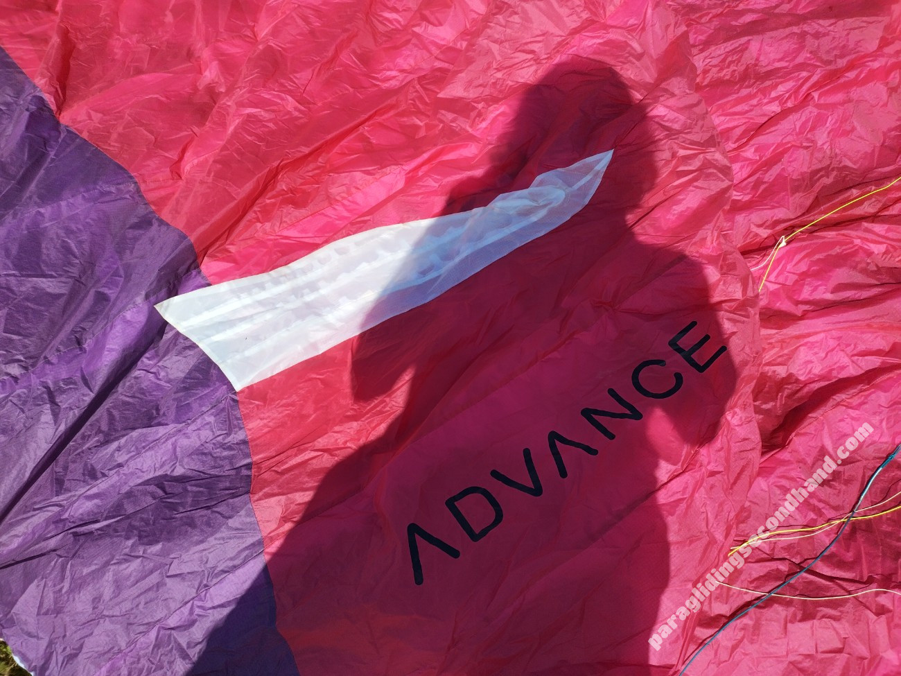 Advance Alpha 7, 26, 2022, (80-100kg), 70h - Image 5