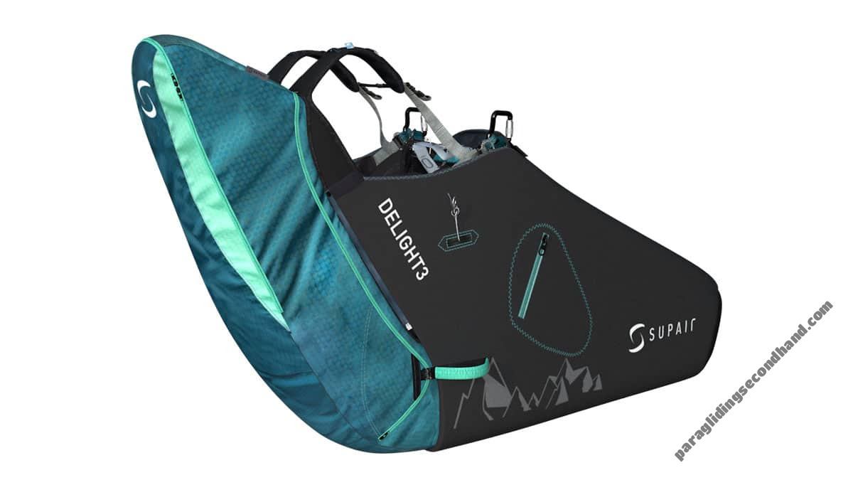 Supair Delight 3, L - Image 2