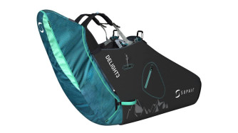 Supair Delight 3, L