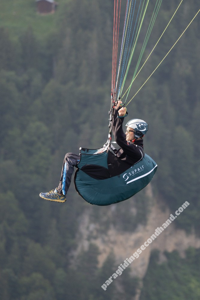 Supair EVO LITE, L, 2022 - Image 4
