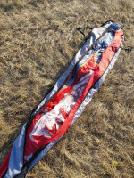 Ozone Delta 4, MS, 2020, (75-95kg), 150h