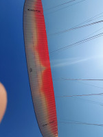 Ozone Delta 4, MS, 2020, (75-95kg), 150h