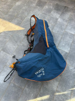 Woody Valley Wani Light 2, M, 2023