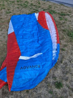 Advance IOTA 3 DLS, 25, 2022, (80-100kg), 50h