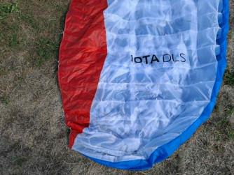 Advance IOTA 3 DLS, 25, 2022, (80-100kg), 50h
