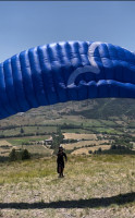 Little Cloud Gracchio mk2, 23m, 2021, (70-90kg), 10h