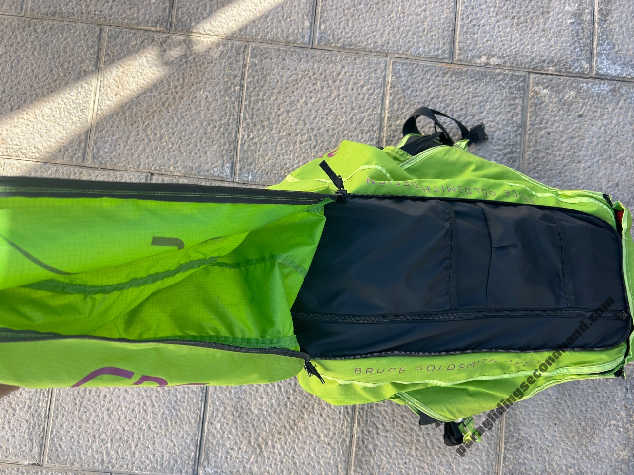 BGD snugg, M, 2022 - Image 3