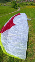 GIN Gliders Camino 2, S, 2024, (80-100kg), 30h