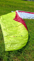 GIN Gliders Camino 2, S, 2024, (80-100kg), 30h