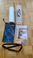 Ozone Lyght, S, 2025, (70-85kg), 20h