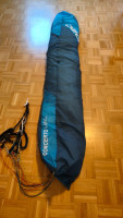 Ozone Lyght, S, 2025, (70-85kg), 20h
