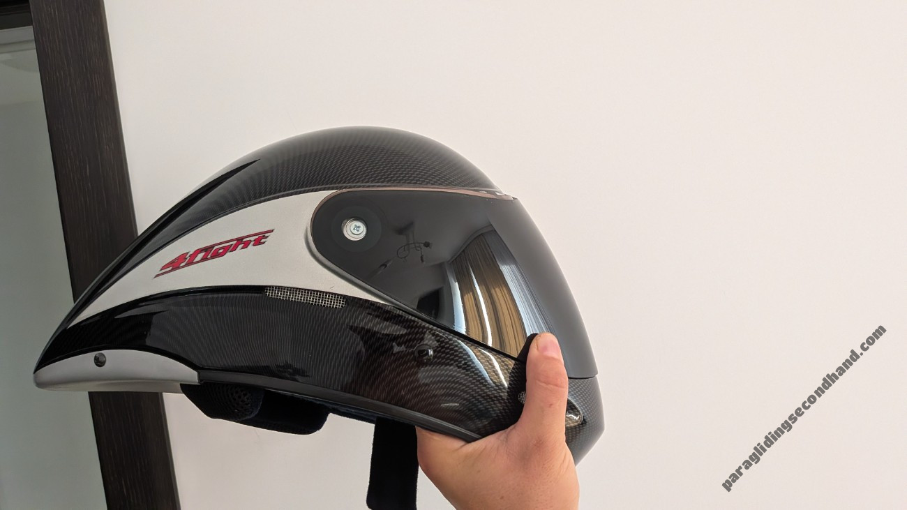 Icaro 4flight M(58-60) - Image 2