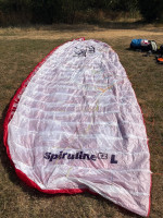 Little Cloud Spiruline EZ L, 16m, 2019, (60-110kg), 45h