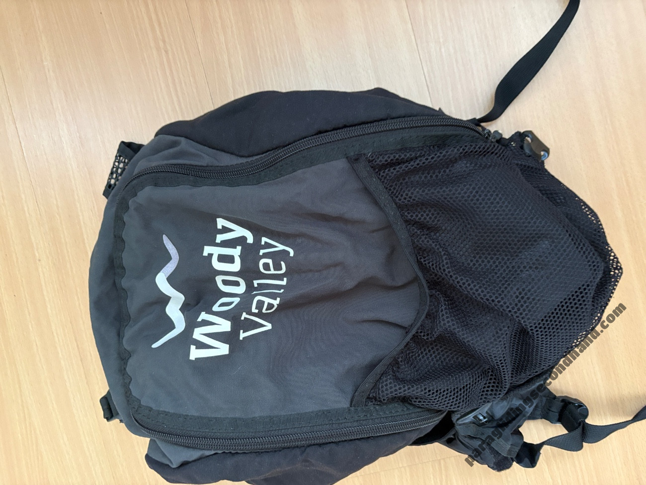 Woody Valley Voyager Plus, L, 2010 - Image 8