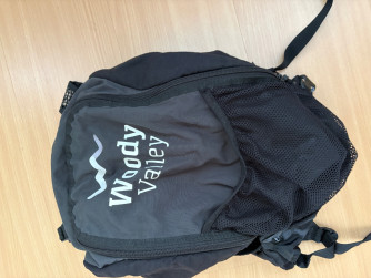 Woody Valley Voyager Plus, L, 2010