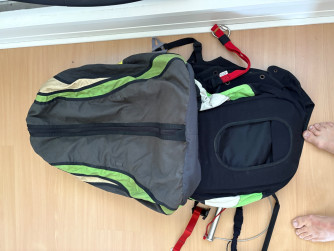 Woody Valley Voyager Plus, L, 2010