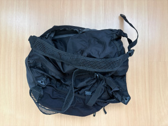 Woody Valley Voyager Plus, L, 2010