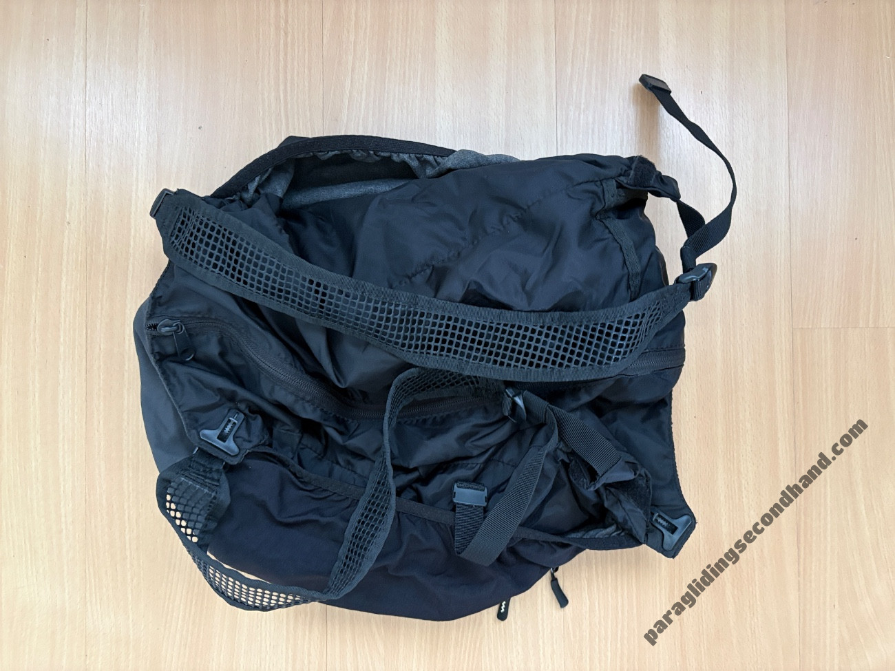 Woody Valley Voyager Plus, L, 2010 - Image 6
