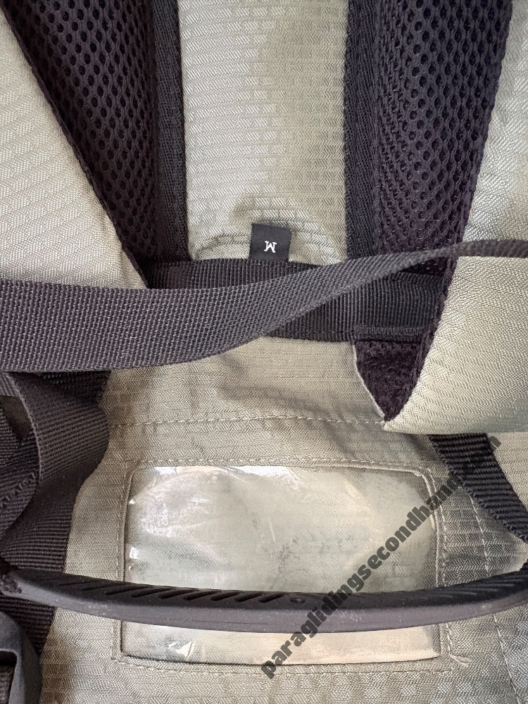 3 Paragliding Backpacks / Packsacks, 2 New + 1 Charly Easy Walk - Image 9