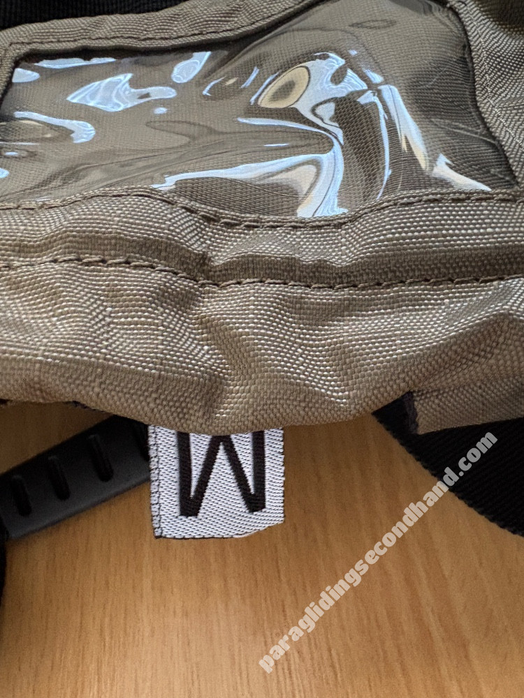 3 Paragliding Backpacks / Packsacks, 2 New + 1 Charly Easy Walk - Image 8