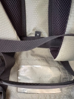 3 Paragliding Backpacks / Packsacks, 2 New + 1 Charly Easy Walk