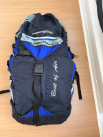 3 Paragliding Backpacks / Packsacks, 2 New + 1 Charly Easy Walk