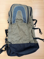 3 Paragliding Backpacks / Packsacks, 2 New + 1 Charly Easy Walk