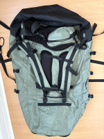 3 Paragliding Backpacks / Packsacks, 2 New + 1 Charly Easy Walk